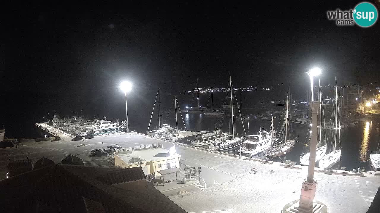 Cala Gavetta | La Maddalena – Sardinia