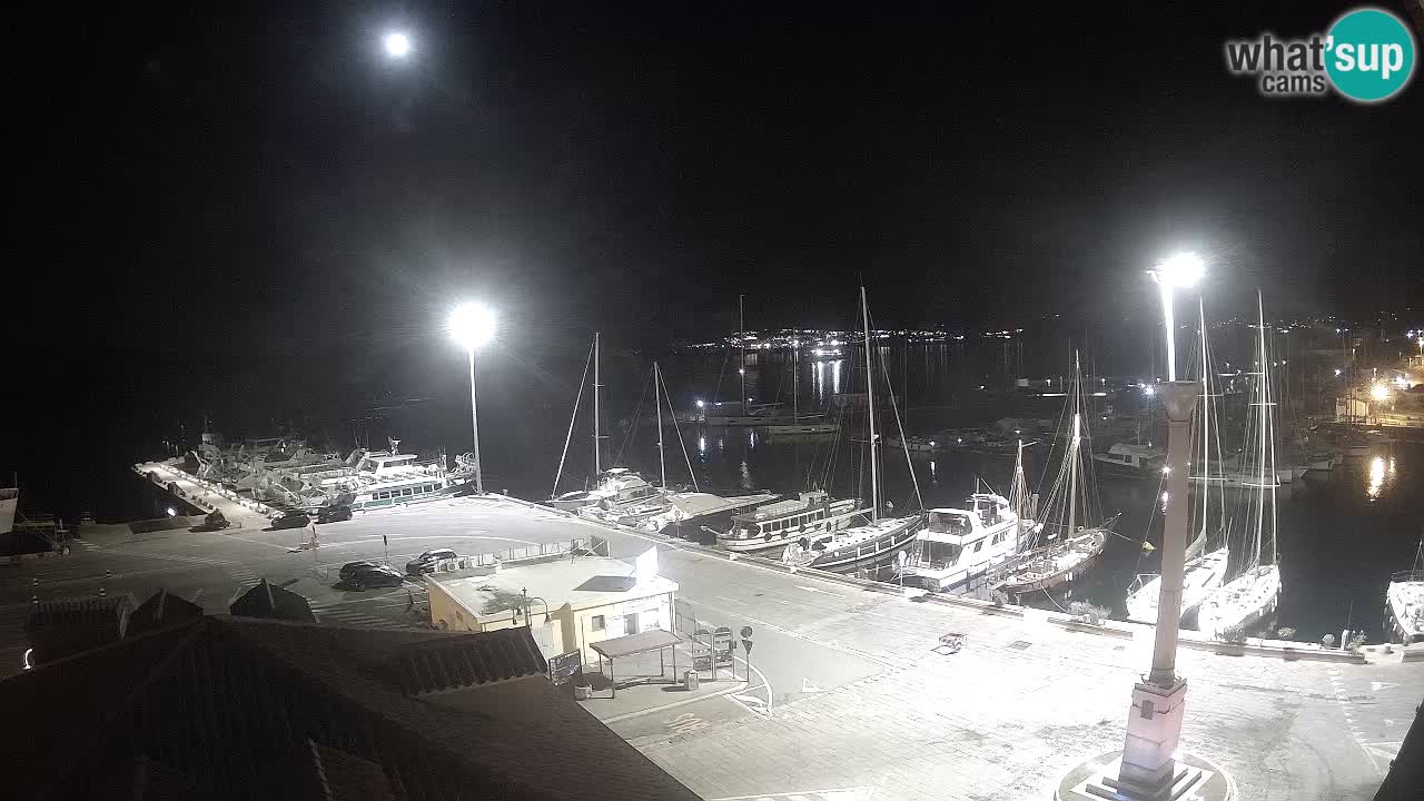 Cala Gavetta | La Maddalena – Cerdeña