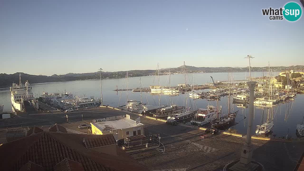 Cala Gavetta | La Maddalena – Sardegna