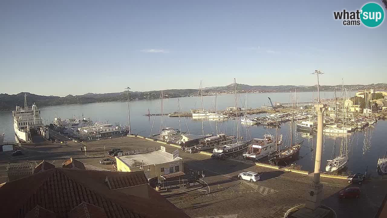 Cala Gavetta | La Maddalena – Sardinia