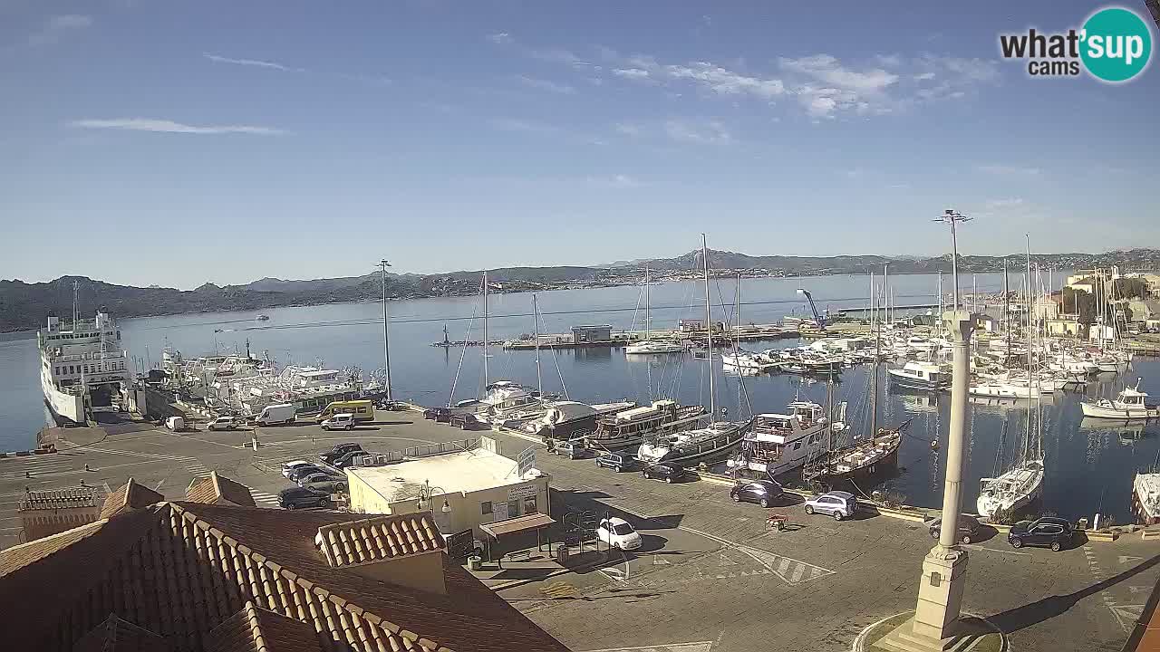 Cala Gavetta | La Maddalena – Sardinia