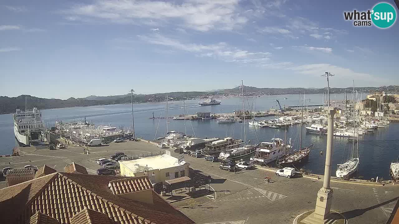 Cala Gavetta | La Maddalena – Sardinia