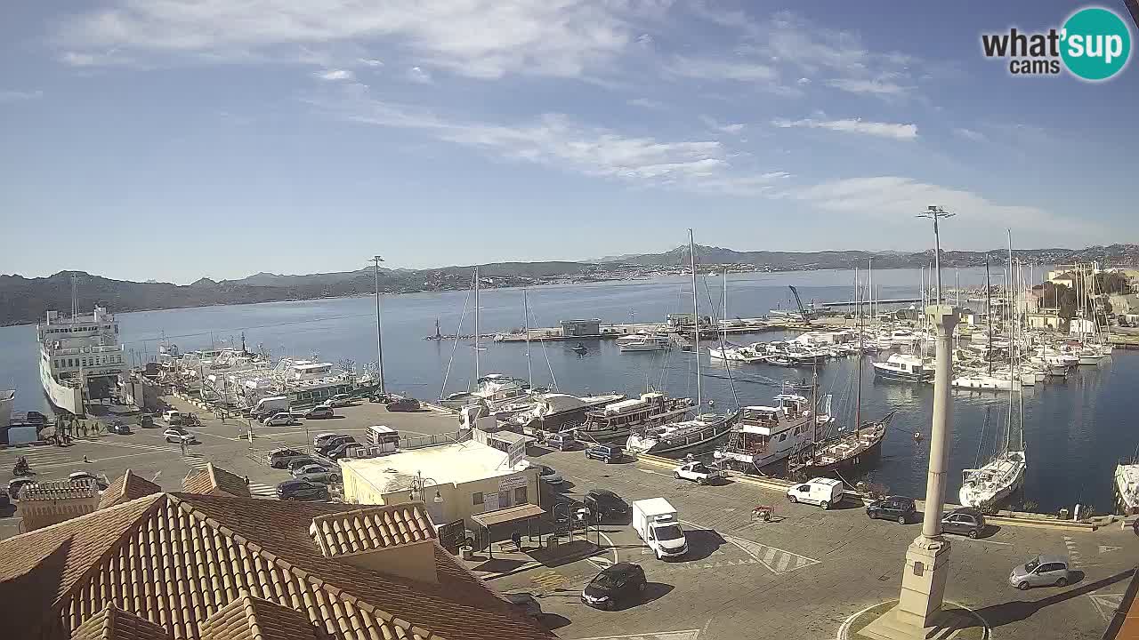 Cala Gavetta | La Maddalena – Sardaigne