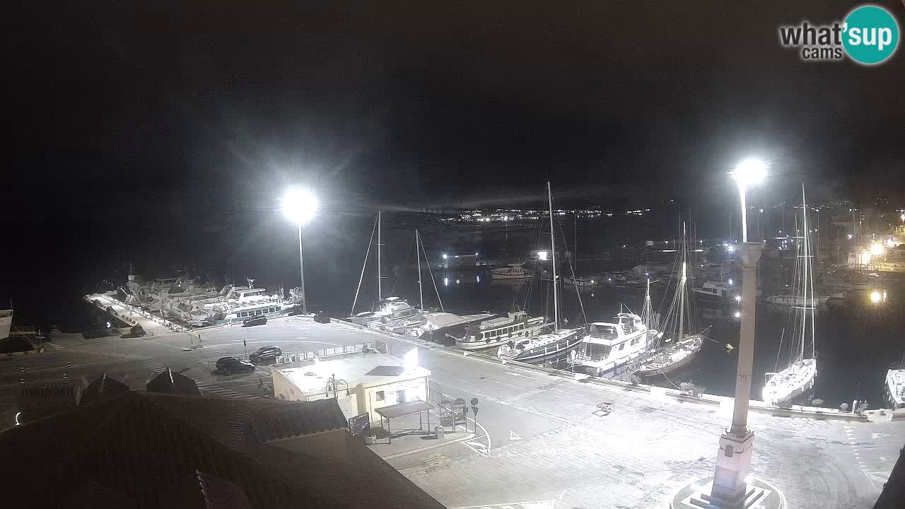 Cala Gavetta | La Maddalena – Sardinija