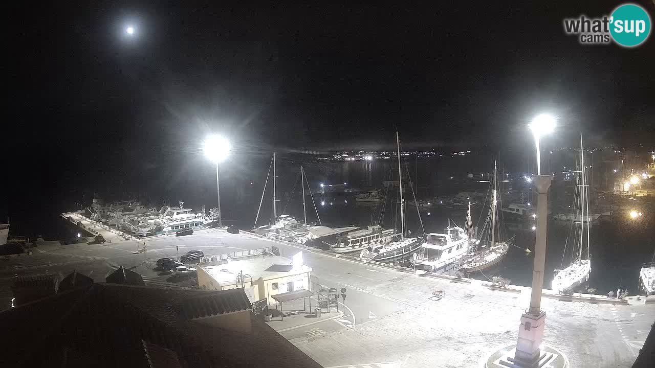 Cala Gavetta | La Maddalena – Sardaigne