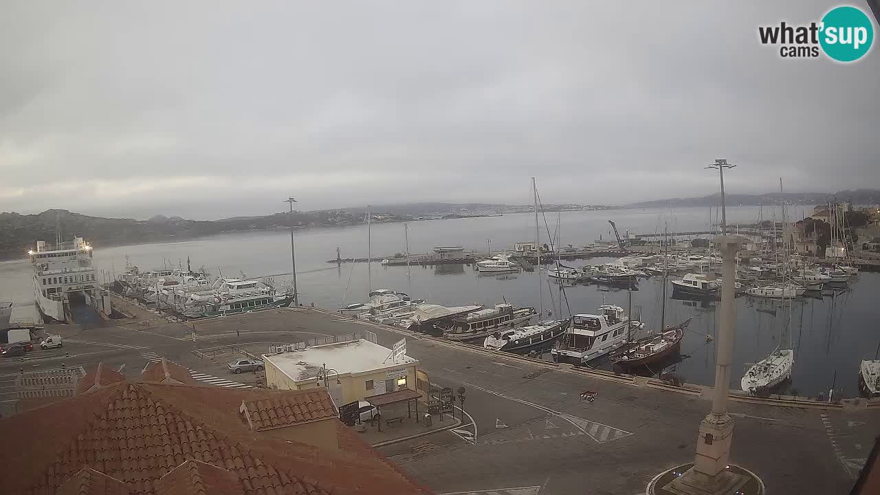 Cala Gavetta | La Maddalena – Sardinija