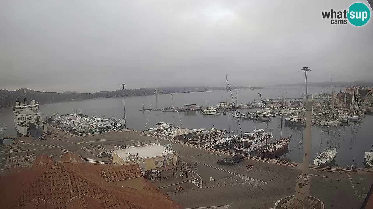 Cala Gavetta | La Maddalena – Sardinija