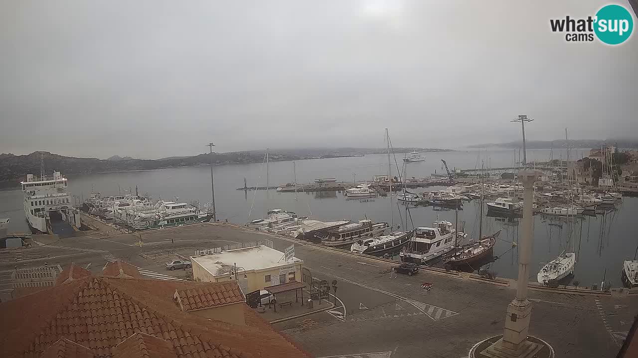 Cala Gavetta | La Maddalena – Cerdeña