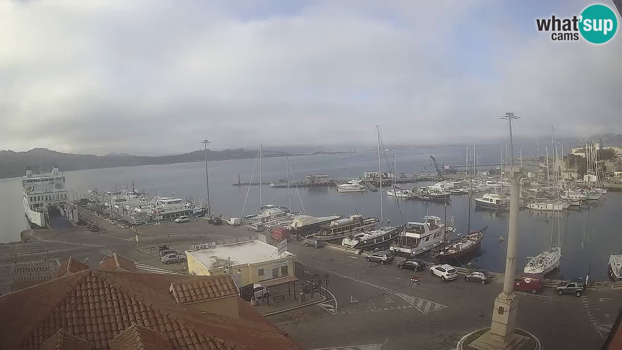 Cala Gavetta | La Maddalena – Sardinia