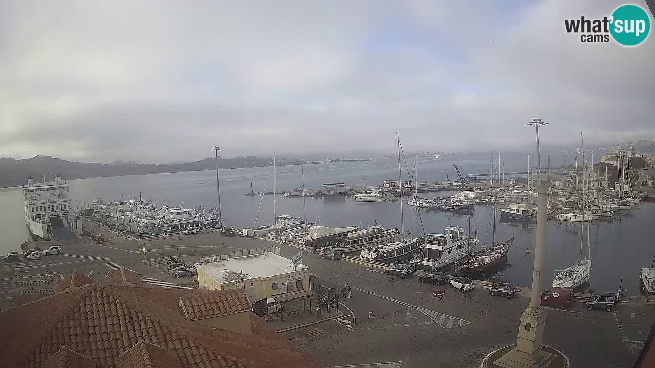 Cala Gavetta | La Maddalena – Cerdeña