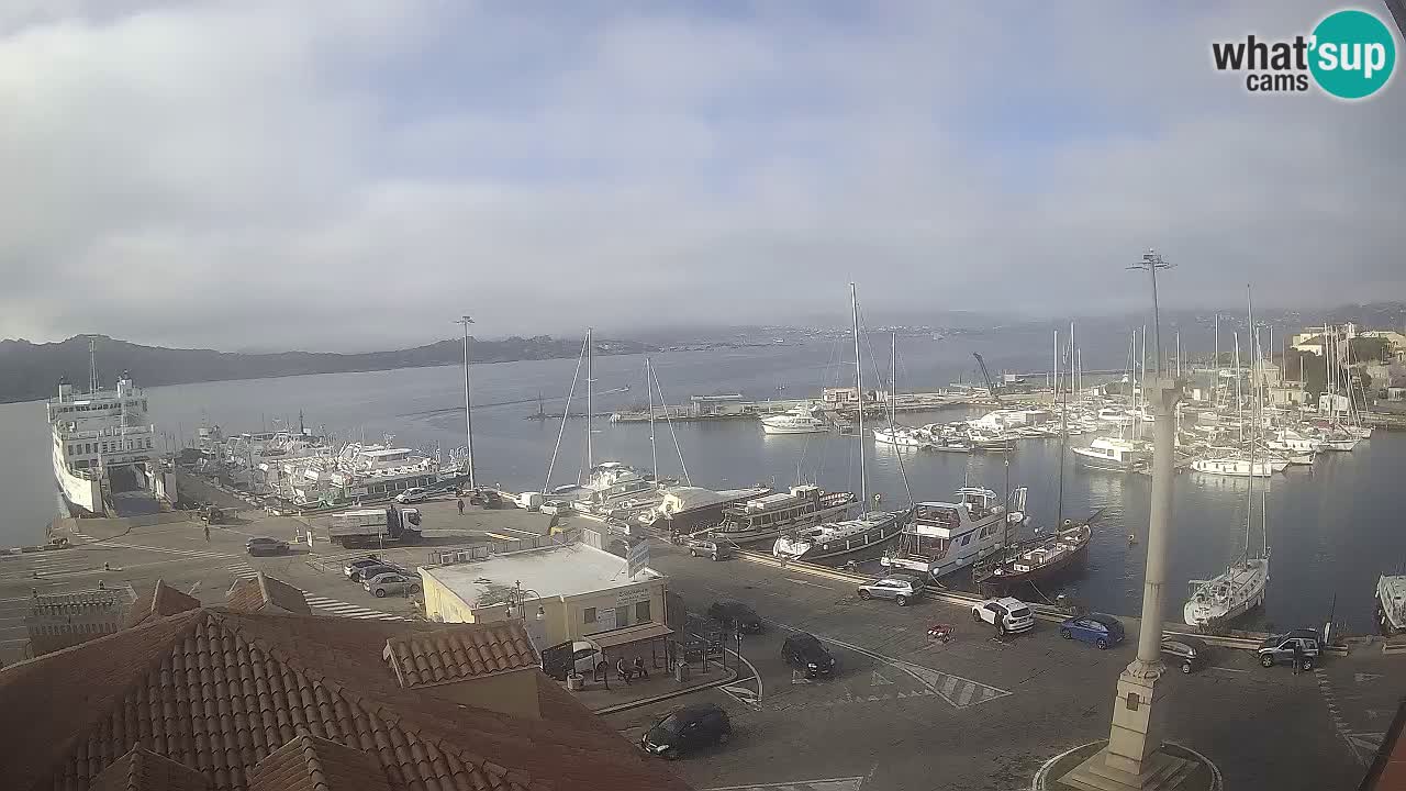 Cala Gavetta | La Maddalena – Sardaigne