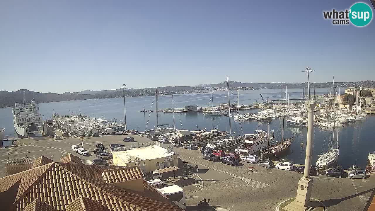 Cala Gavetta | La Maddalena – Sardinien