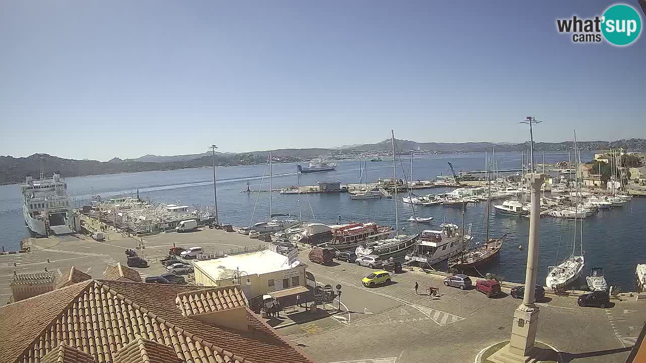 Cala Gavetta | La Maddalena – Sardinien