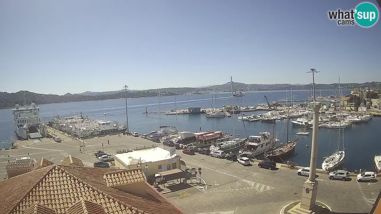 Cala Gavetta | La Maddalena – Sardinia