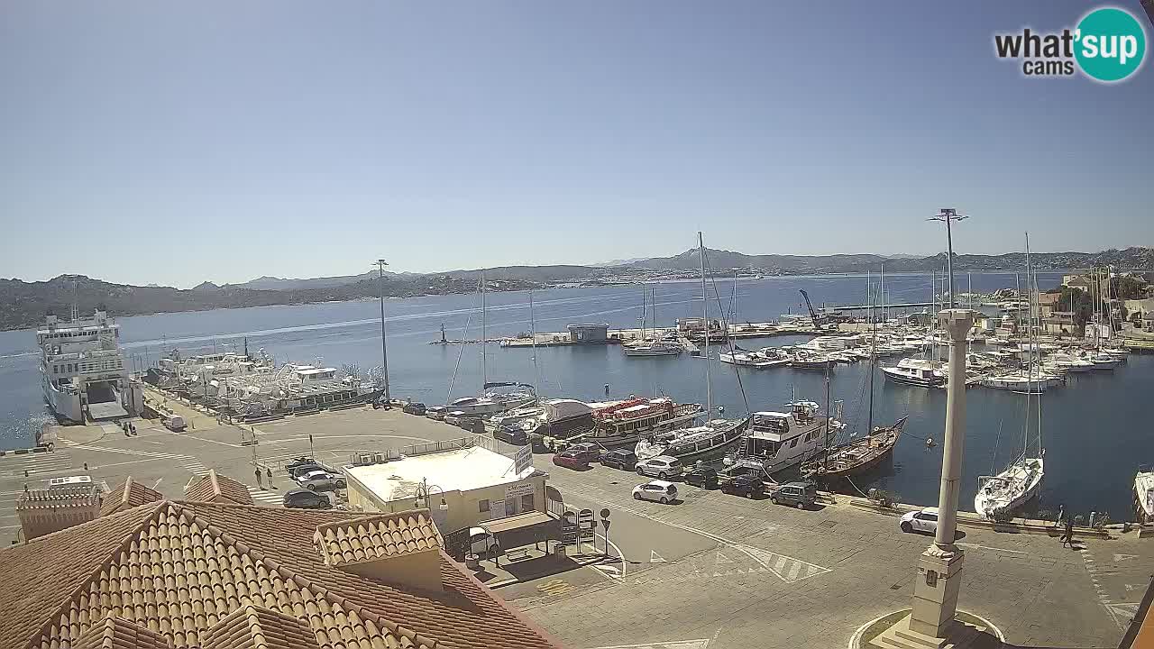 Cala Gavetta | La Maddalena – Sardinia