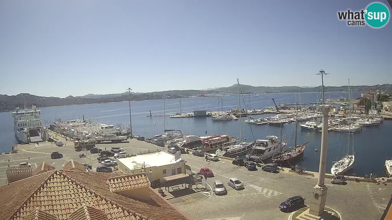 Cala Gavetta | La Maddalena – Sardinia