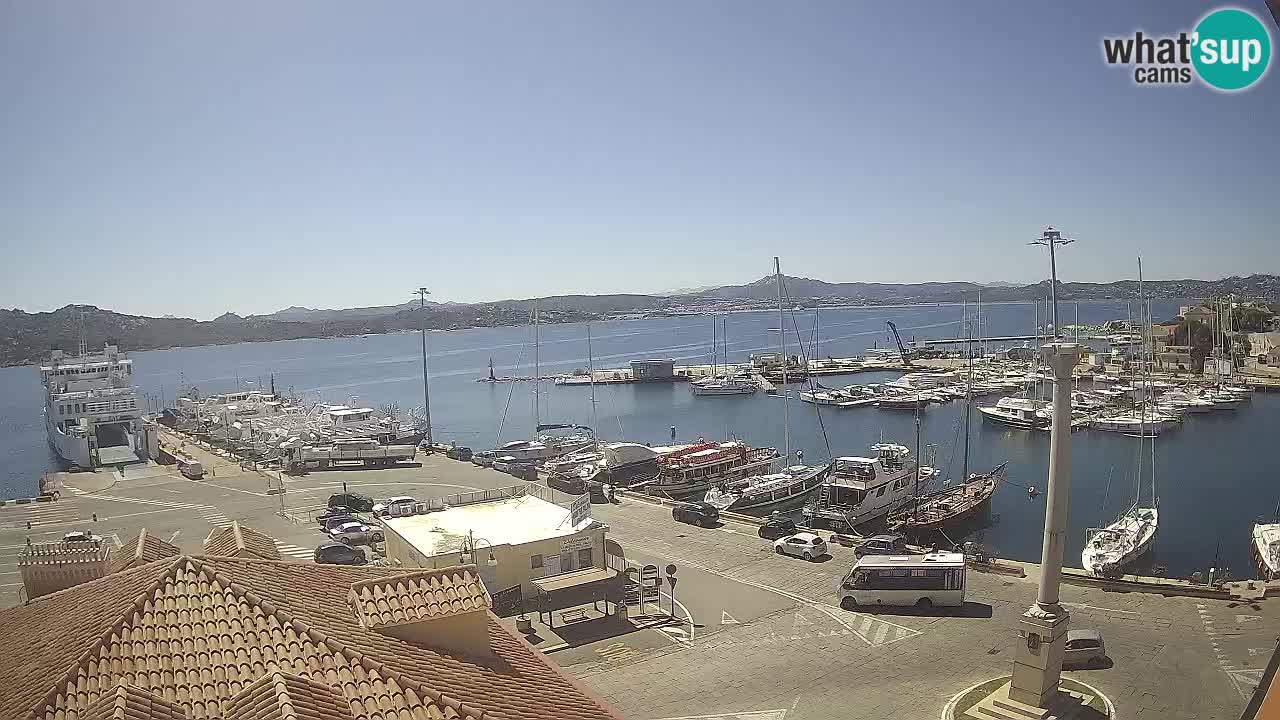 Cala Gavetta | La Maddalena – Sardinija