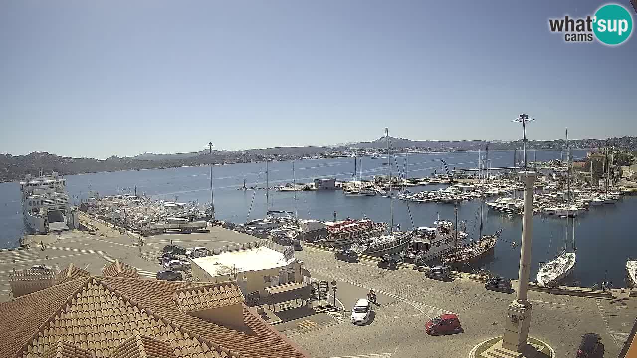 Cala Gavetta | La Maddalena – Sardegna