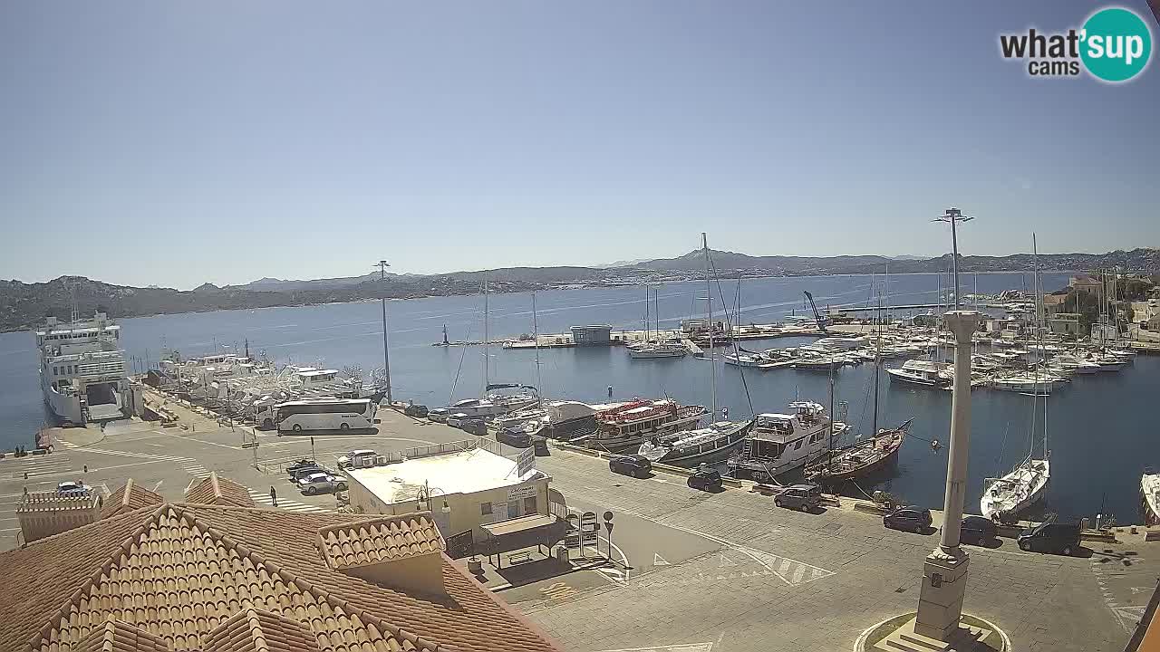 Cala Gavetta | La Maddalena – Sardinia