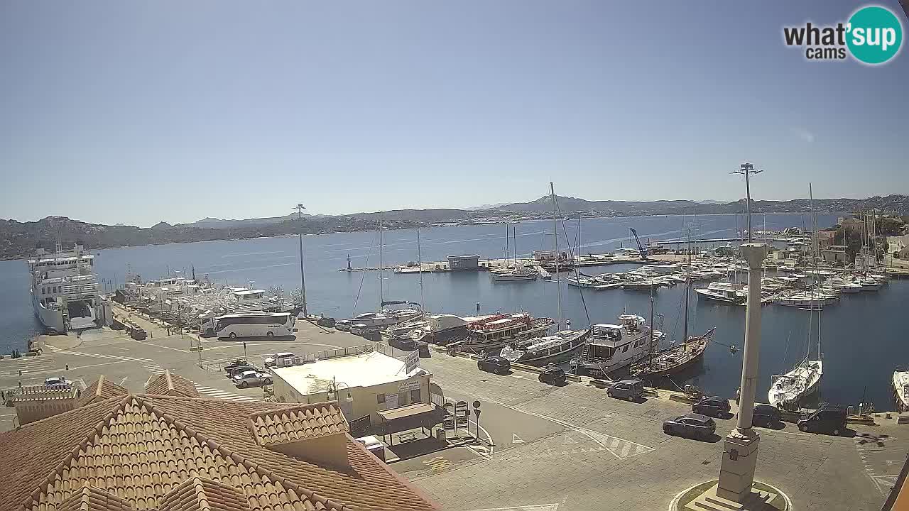 Cala Gavetta | La Maddalena – Sardinija