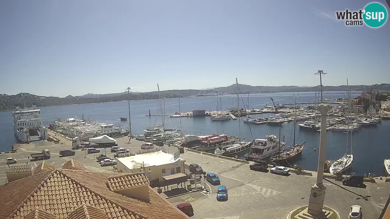 Cala Gavetta | La Maddalena – Sardinia