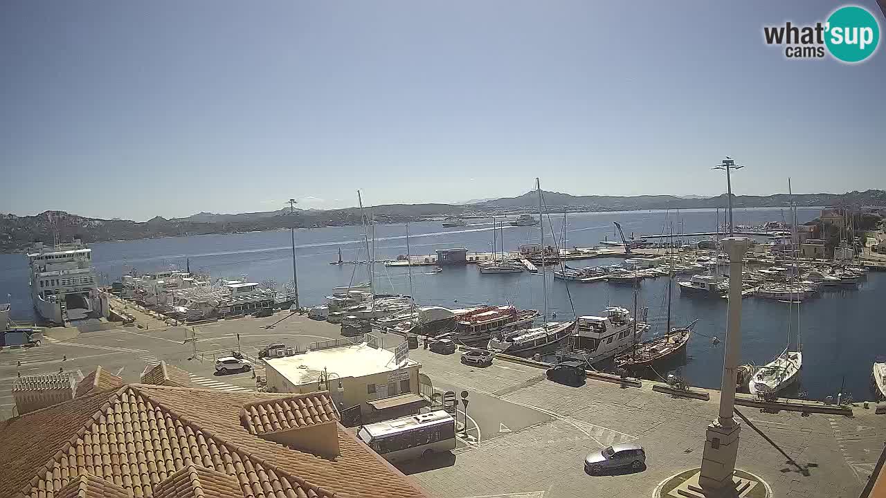 Cala Gavetta | La Maddalena – Cerdeña