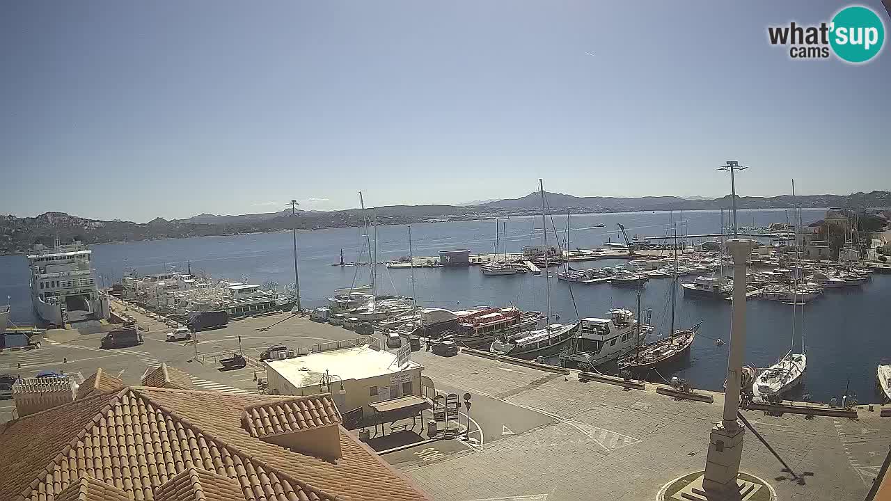 Cala Gavetta | La Maddalena – Sardinien