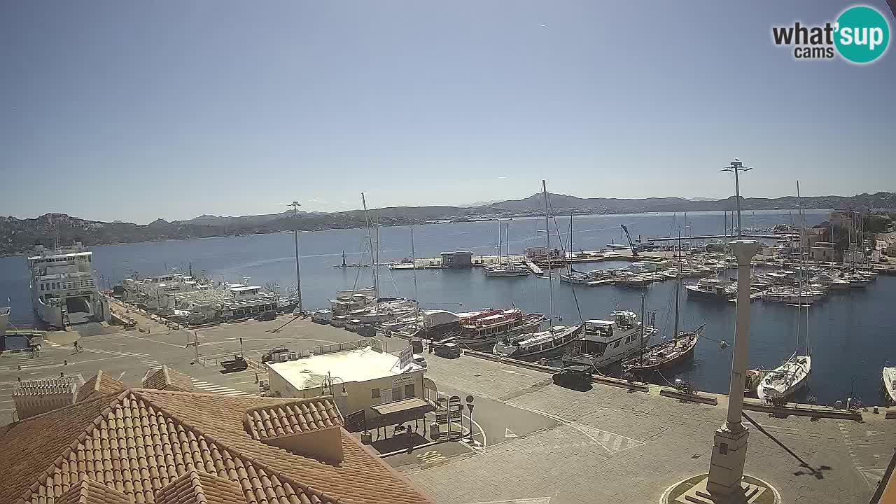 Cala Gavetta | La Maddalena – Cerdeña