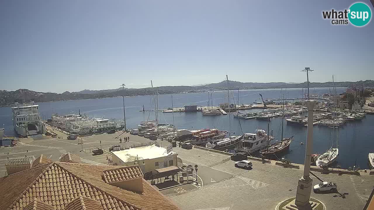 Cala Gavetta | La Maddalena – Cerdeña