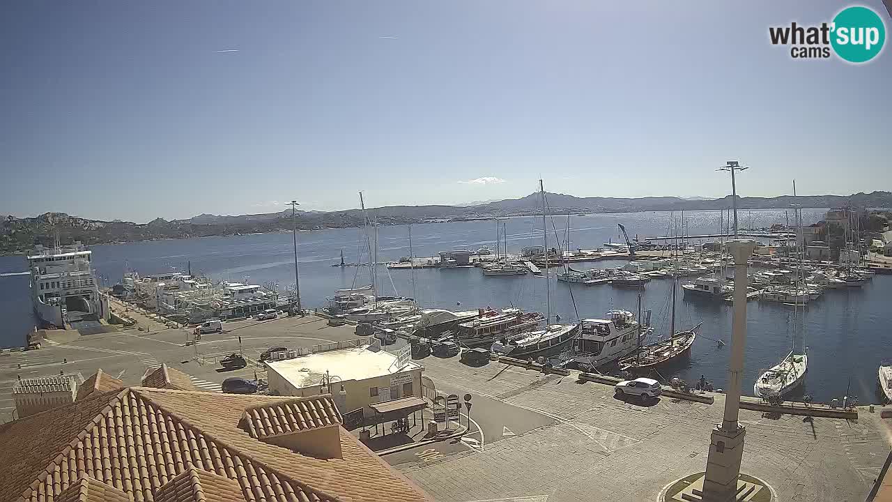 Cala Gavetta | La Maddalena – Sardinija