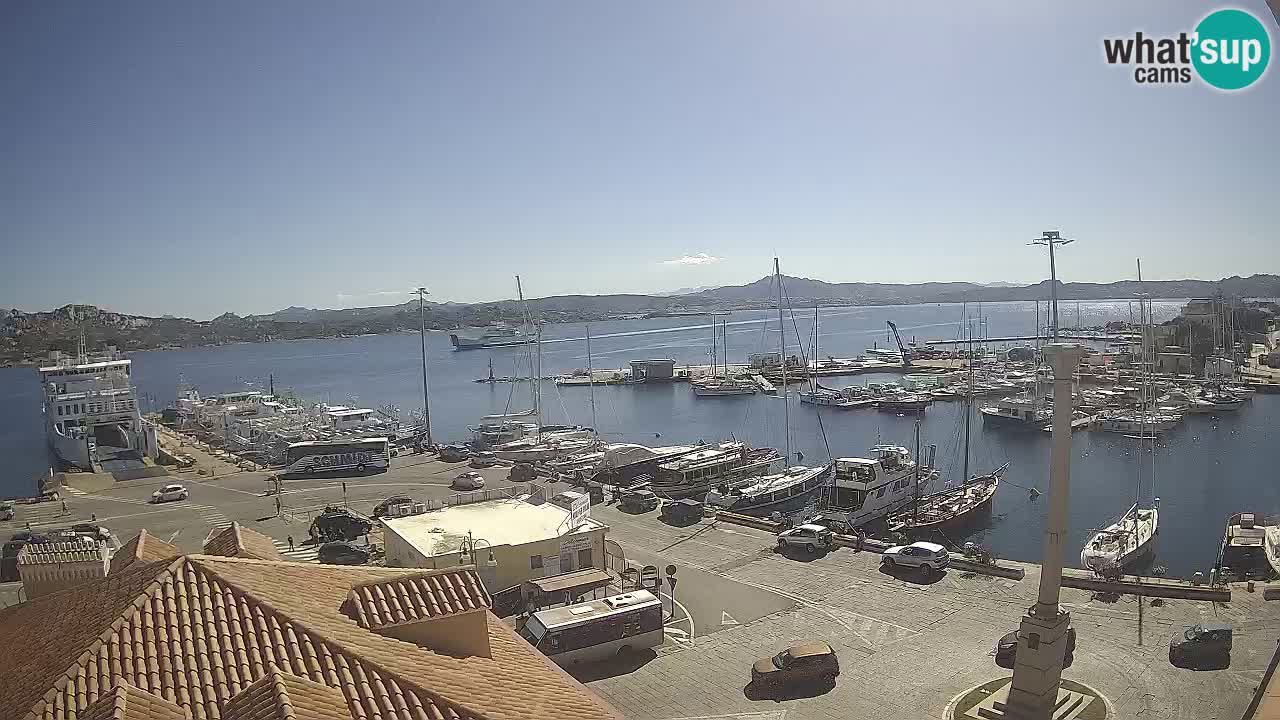 Cala Gavetta | La Maddalena – Sardinia