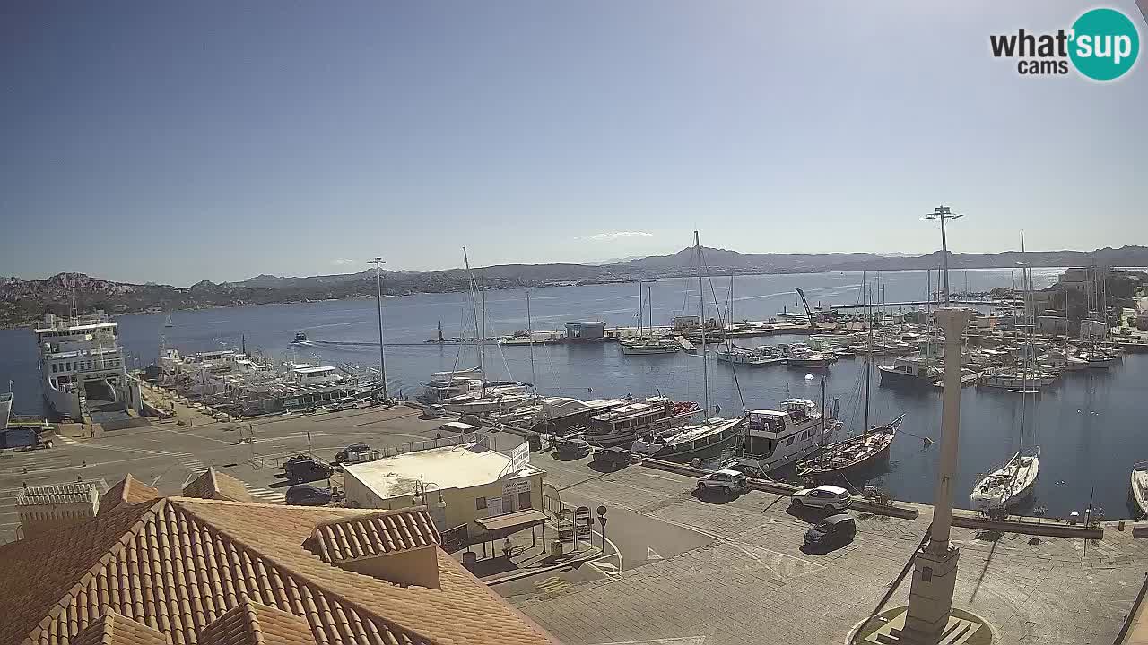 Cala Gavetta | La Maddalena – Sardegna