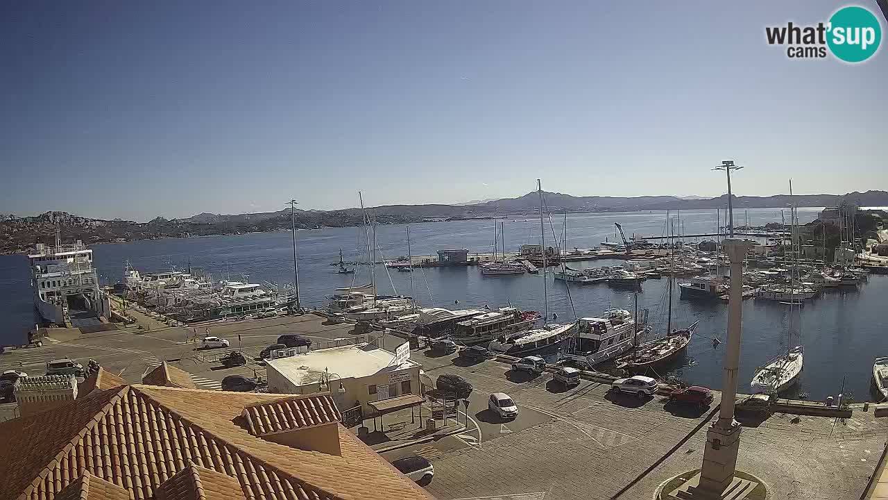 Cala Gavetta | La Maddalena – Sardinija