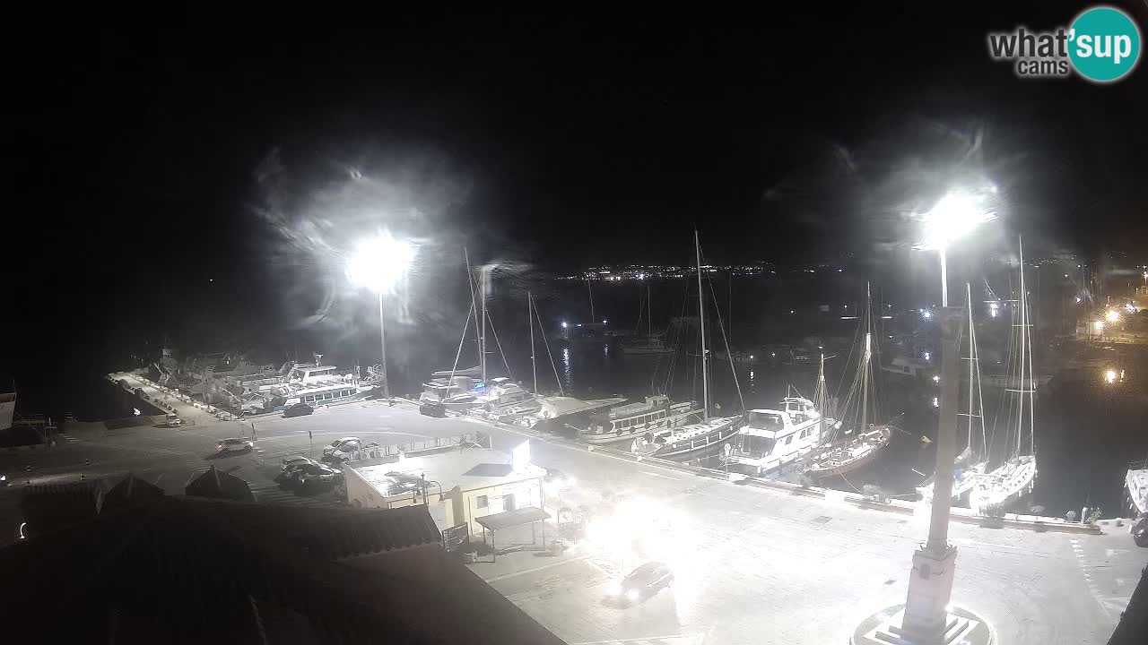 Cala Gavetta | La Maddalena – Sardinien