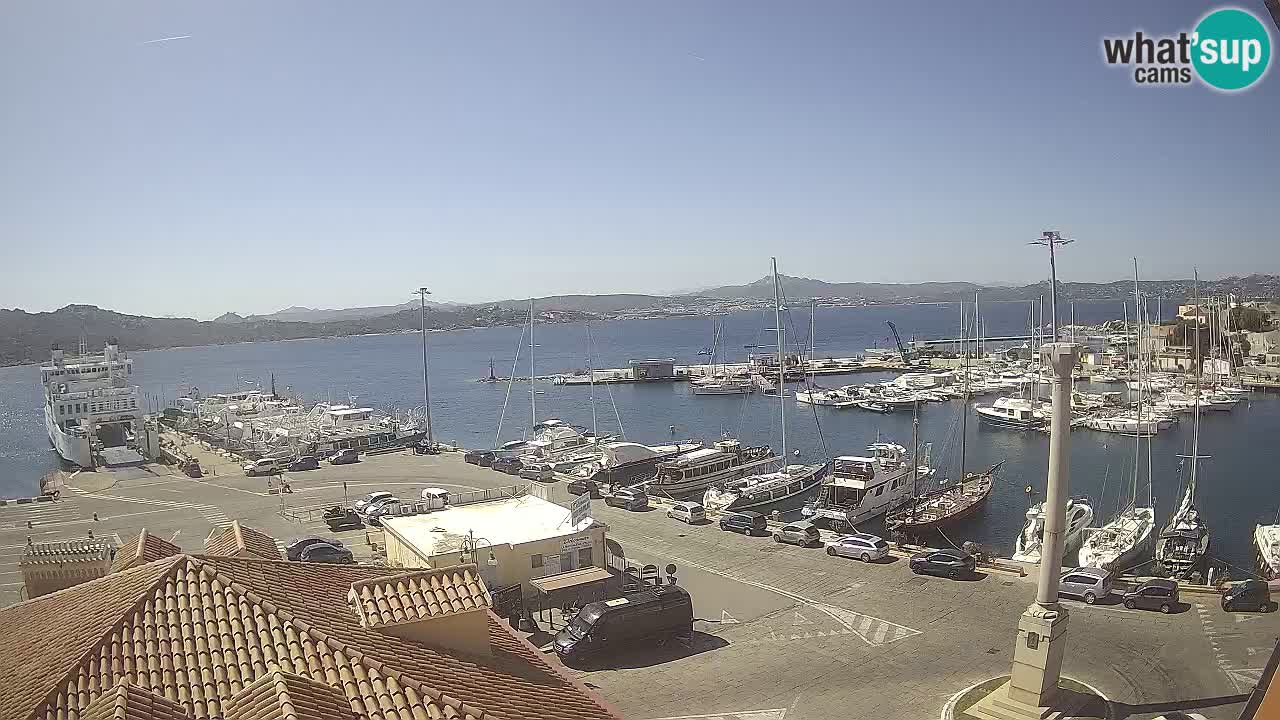 Cala Gavetta | La Maddalena – Sardinia