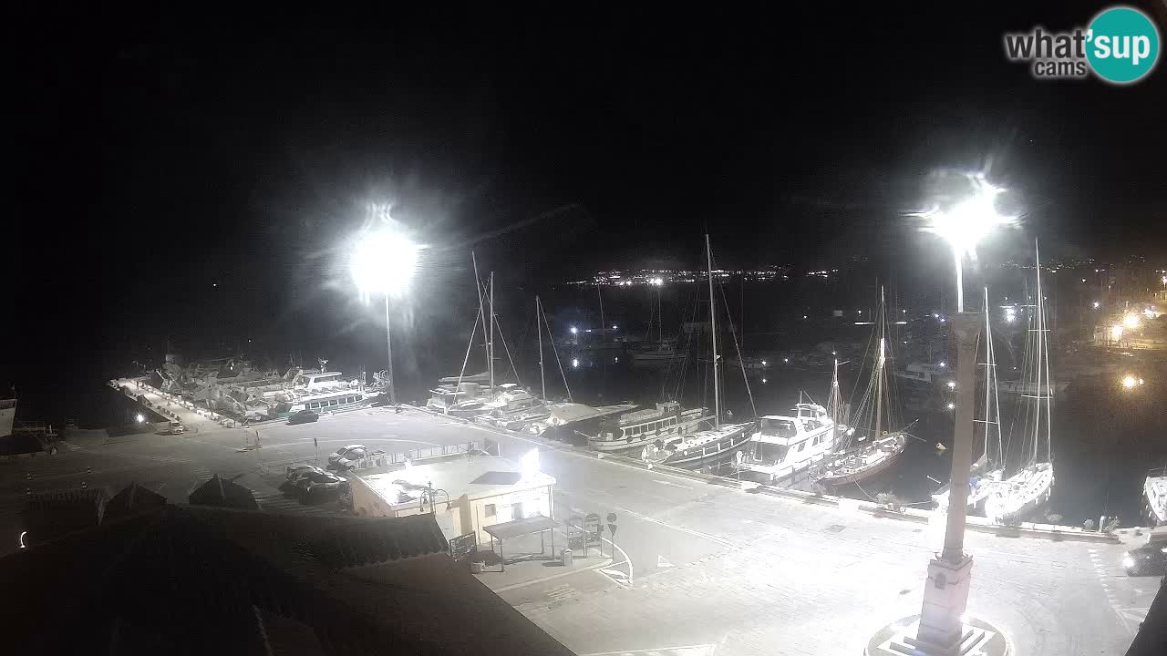 Cala Gavetta | La Maddalena – Sardinien