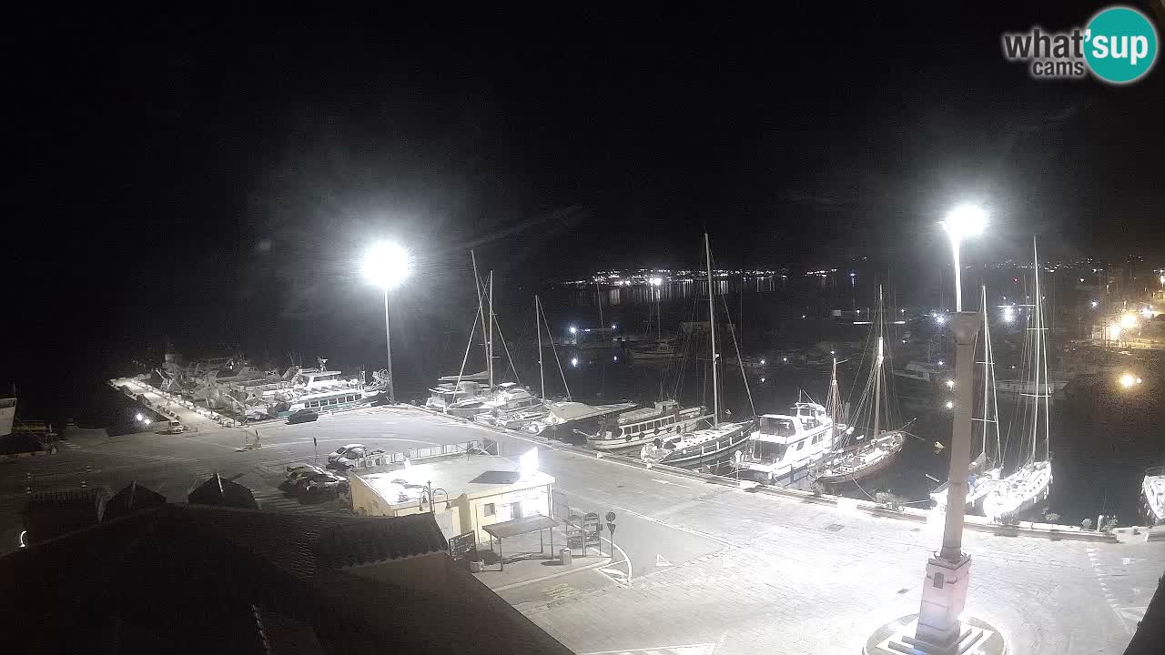 Cala Gavetta | La Maddalena – Sardegna