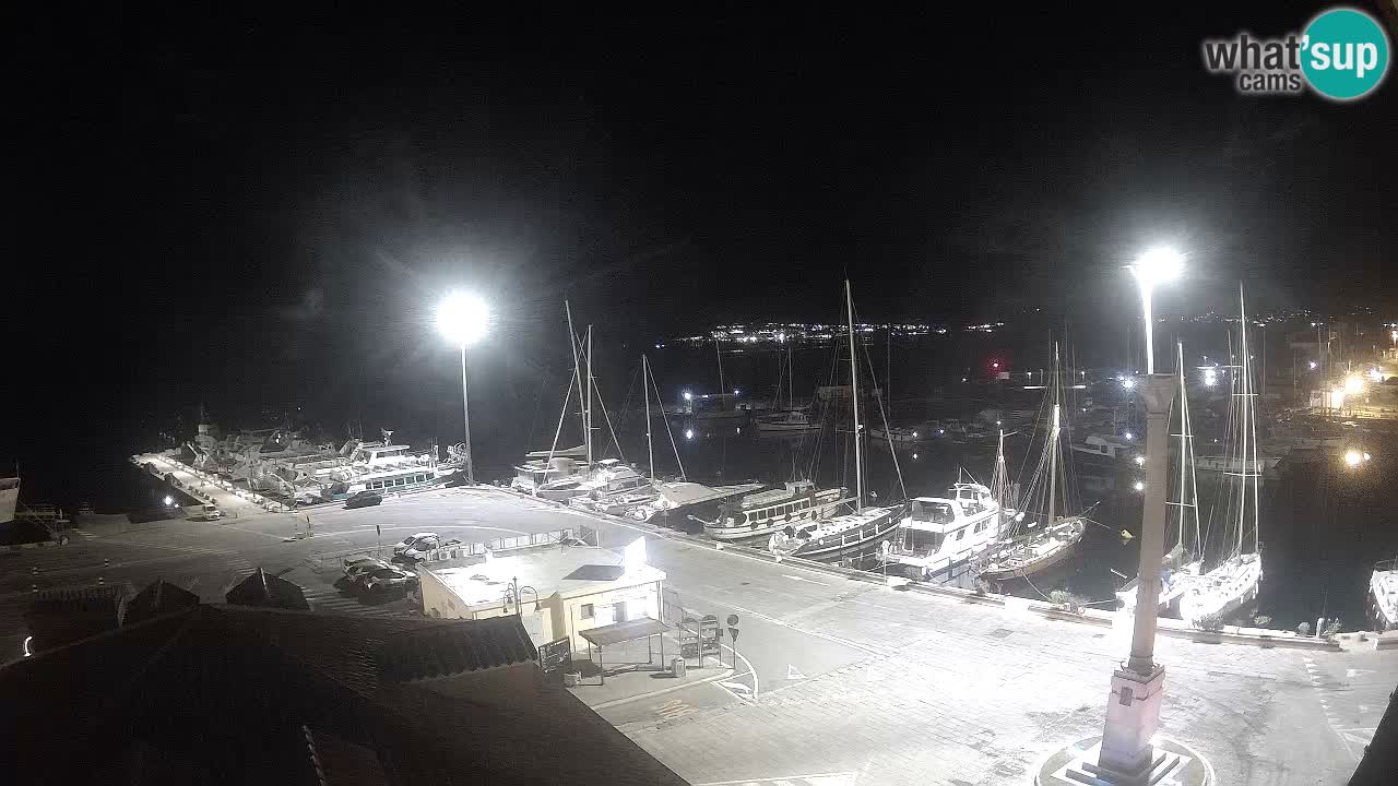 Cala Gavetta | La Maddalena – Sardinija