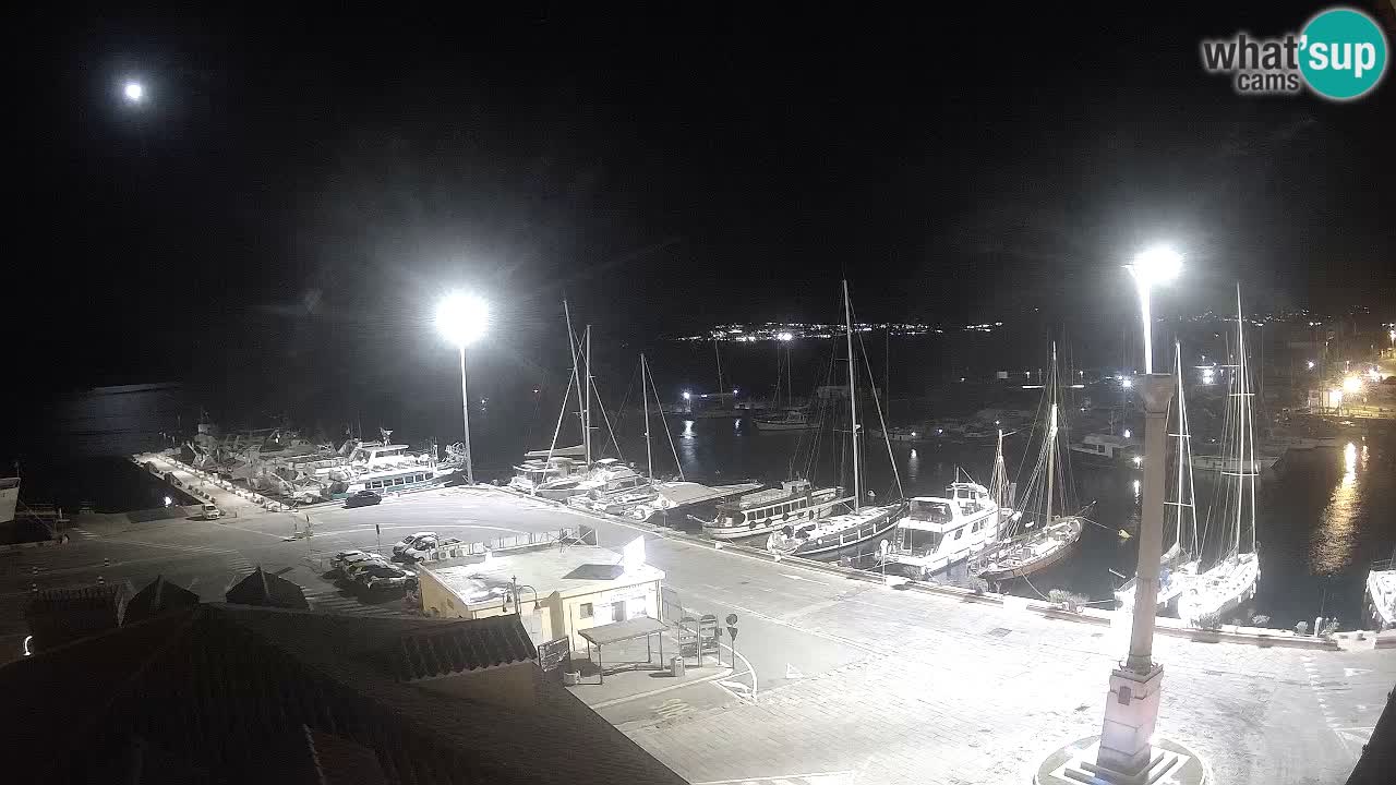 Cala Gavetta | La Maddalena – Sardinija