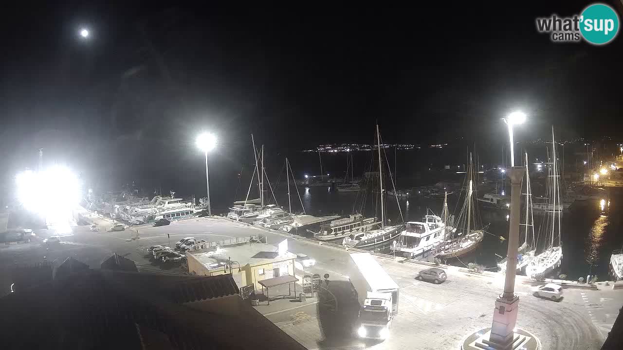 Cala Gavetta | La Maddalena – Sardinia