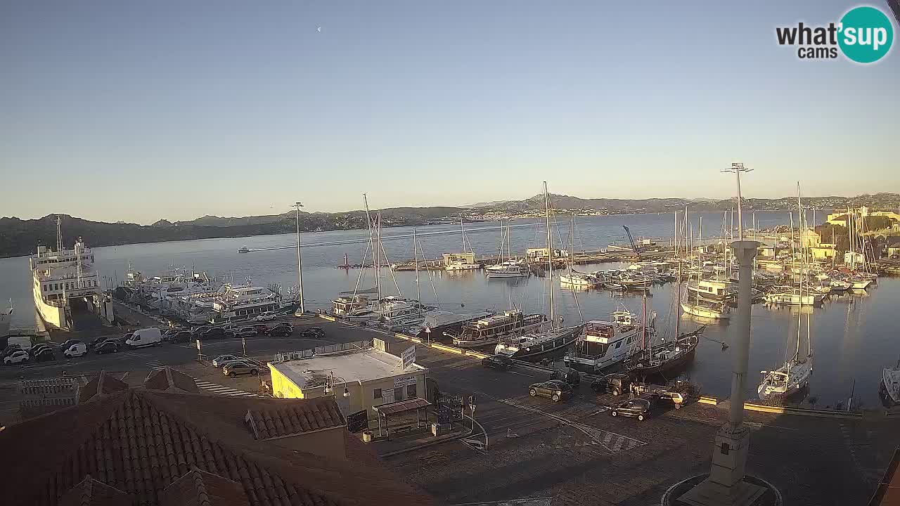 Cala Gavetta | La Maddalena – Sardaigne