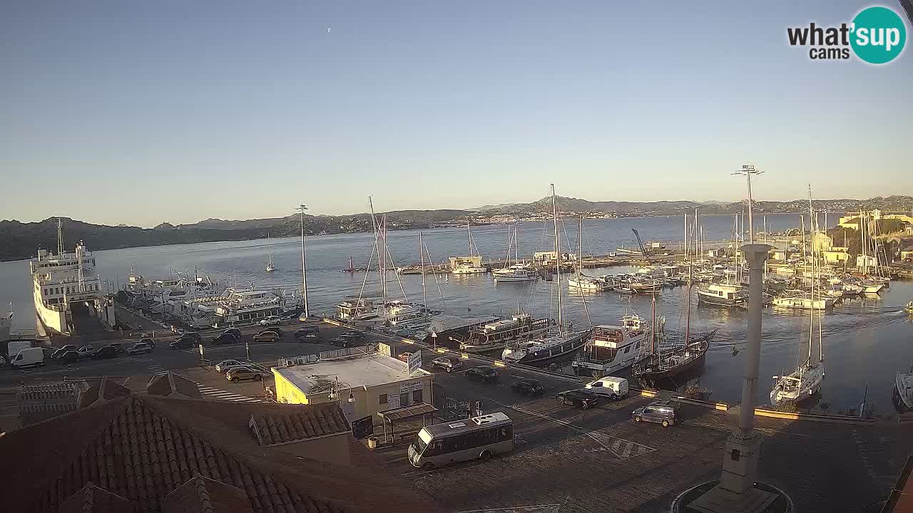 Cala Gavetta | La Maddalena – Cerdeña