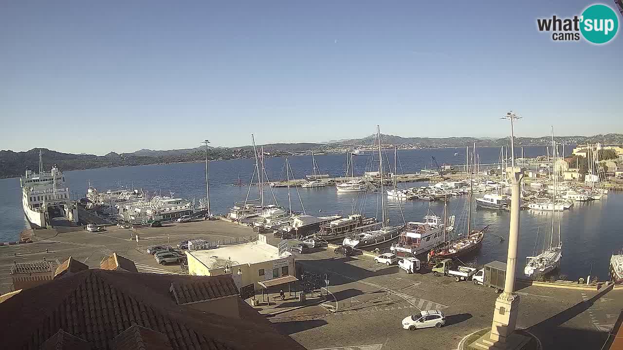 Cala Gavetta | La Maddalena – Cerdeña