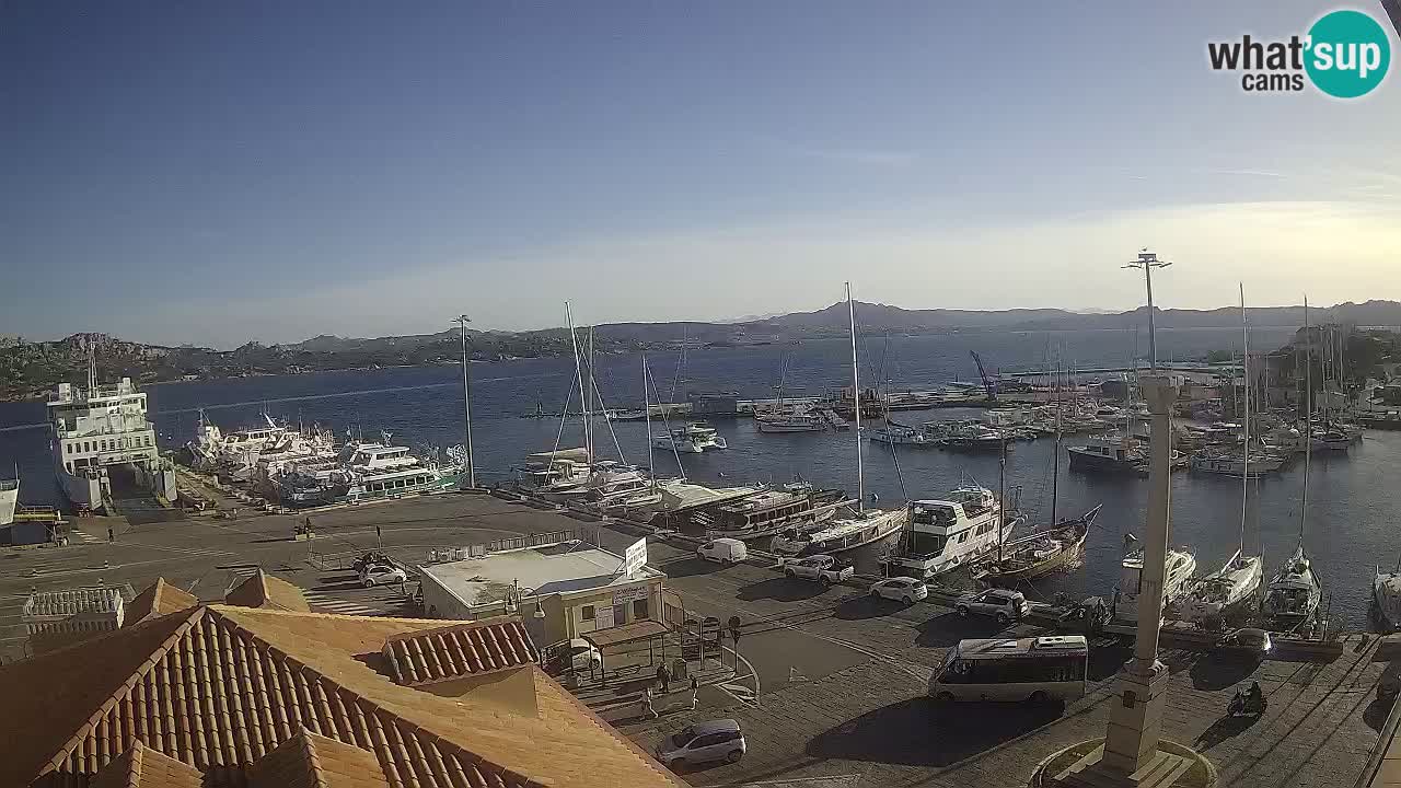 Cala Gavetta | La Maddalena – Sardaigne