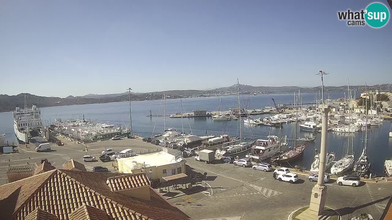 Cala Gavetta | La Maddalena – Sardinia