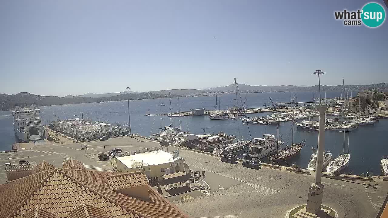 Cala Gavetta | La Maddalena – Sardinija