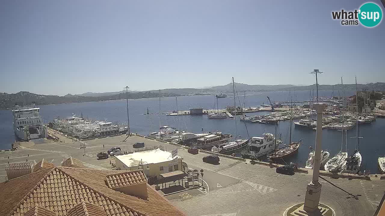 Cala Gavetta | La Maddalena – Sardinia