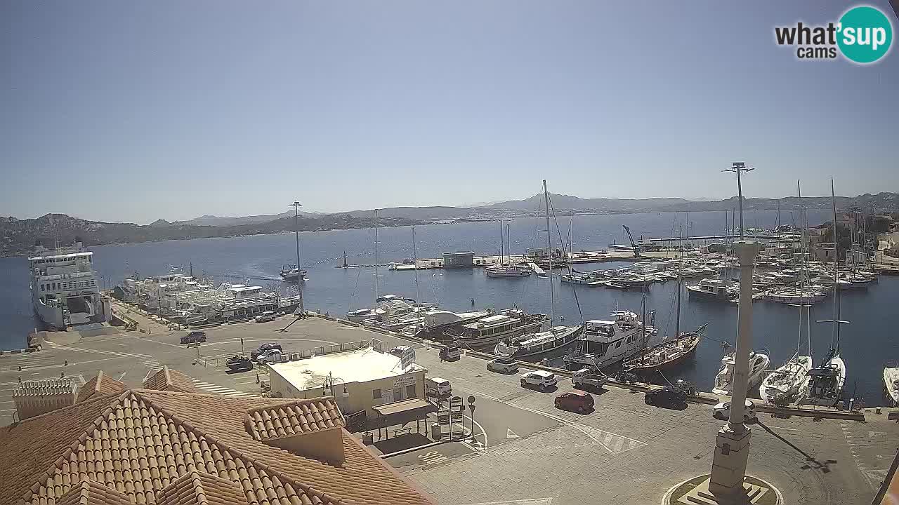 Cala Gavetta | La Maddalena – Sardinia