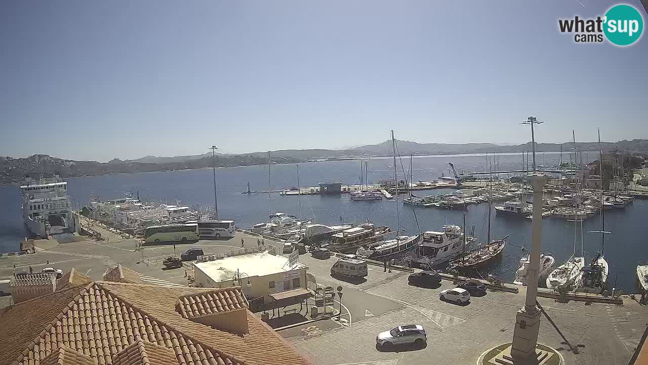 Cala Gavetta | La Maddalena – Sardinija