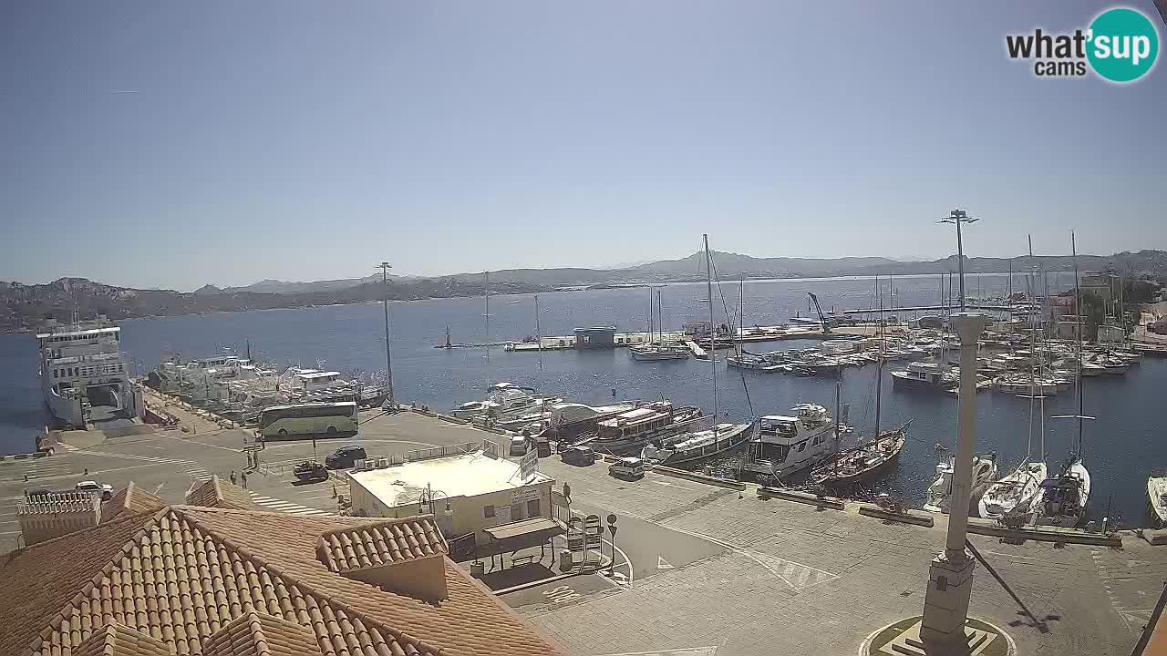 Cala Gavetta | La Maddalena – Sardinija